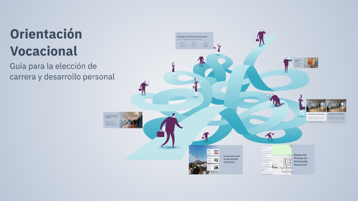 Orientación Vocacional by Cornelio Mejia on Prezi