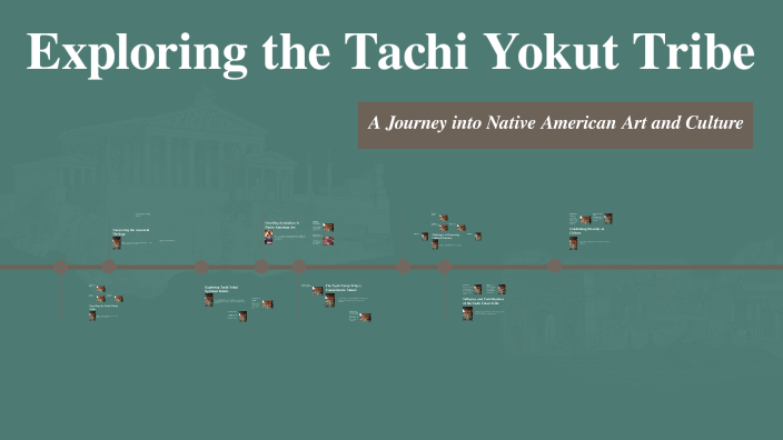 Exploring the Tachi Yokut Tribe by DeVante Houston on Prezi