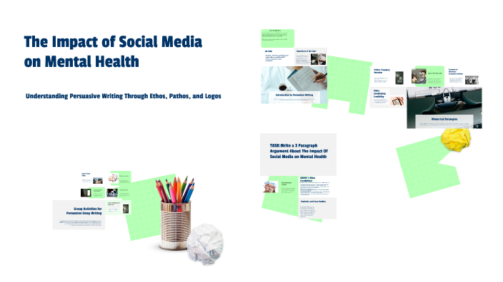 The Impact of Social Media on Mental Health by mwende nyaga on Prezi