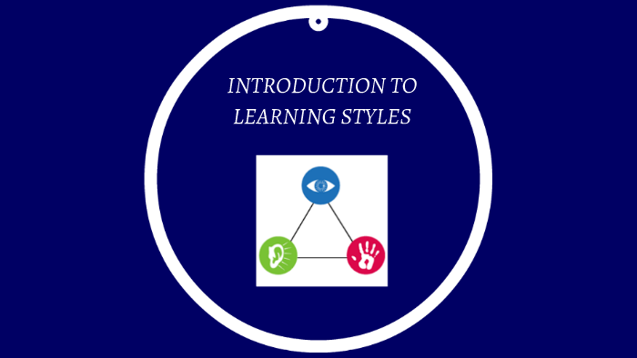 LEARNING STYLES by Kate Bevan on Prezi