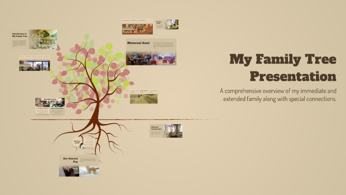 My Family Tree Presentation by Haley Zabusky on Prezi