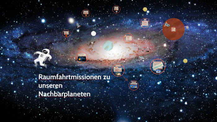 Raumfahrtsmissionen Zu Unseren Nachbarplaneten By Christoph Engel On Prezi Next