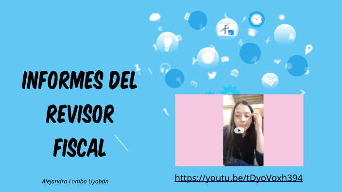 Revisoria Fiscal By Alejandra Lombo Uyaban On Prezi