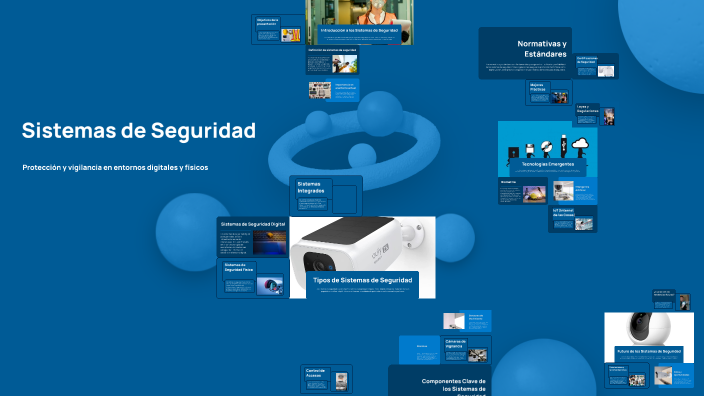 Sistemas de Seguridad by ESTEBAN PARADA LIRA on Prezi
