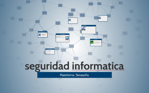 seguridad informatica by Alex Pedraza on Prezi
