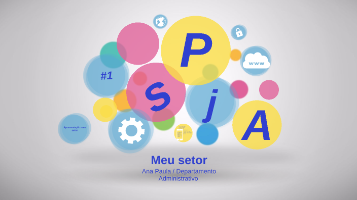 Planejamento de Apresentação by Ana Paula Santos Da Silva on Prezi