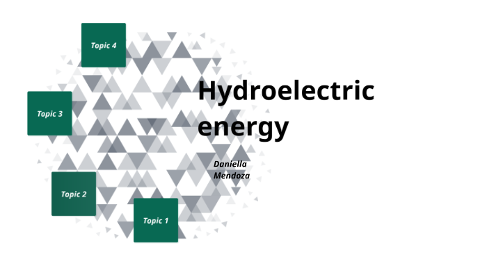 Hydroelectric Energy by Daniella Mendoza on Prezi
