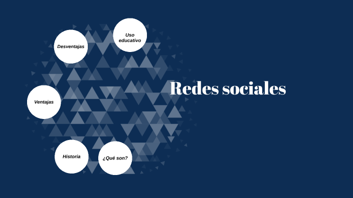 Redes Sociales by gabriela quintero arenas on Prezi