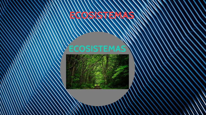ECOSISTEMA by gabriela sanchez on Prezi