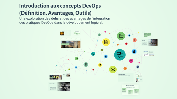 Introduction aux concepts DevOps (Définition, Avantages, Outils) by ...