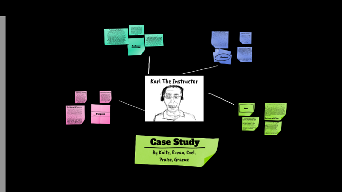 Case Study PACT by katie sanders on Prezi