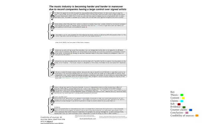 Line of reasoning by Robert Chapdelaine