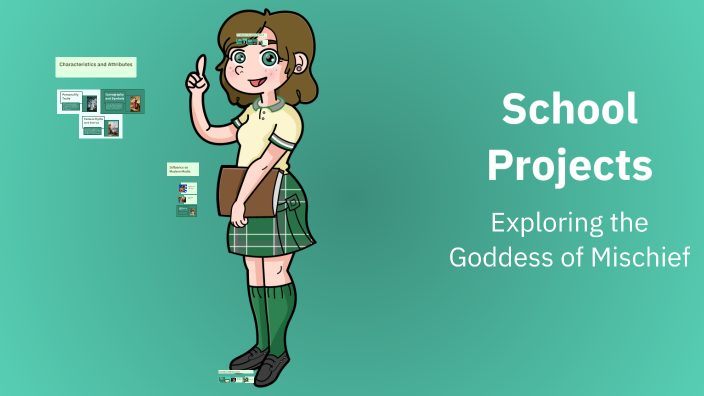 School Projects by Nevada Austin on Prezi