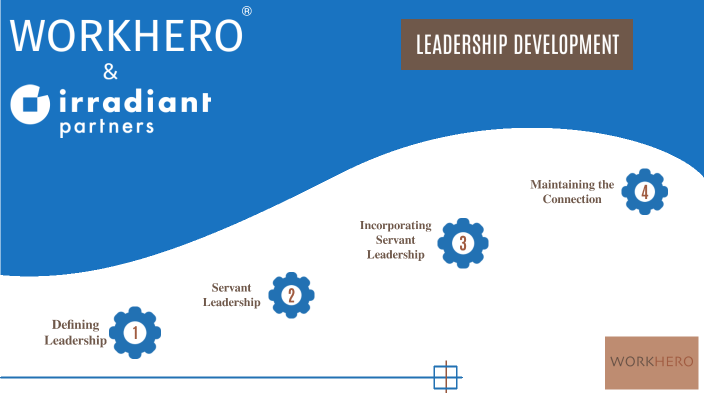 Leadership Development by WORKHERO Trisha_Jasmine on Prezi