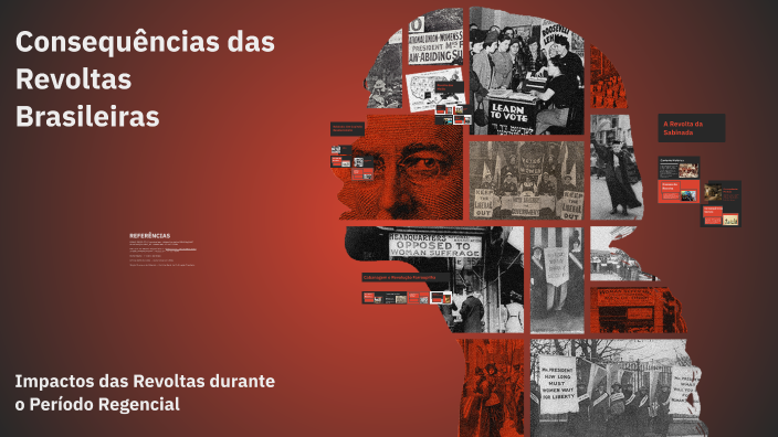 Consequências das Revoltas Brasileiras by Kaua Palma on Prezi