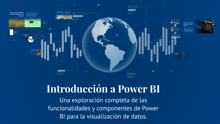 Introducción a Power BI by CRISTOFER GONZÁLEZ ACEVEDO on Prezi