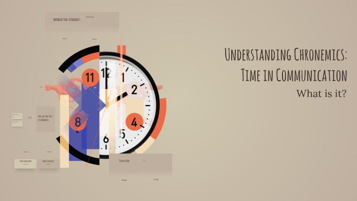 Understanding Chronemics: The Study of Time in Communication by Matthew ...