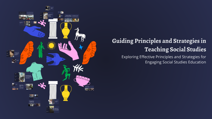 Guiding Principles and Strategies in Teaching Social Studies by Gemma ...