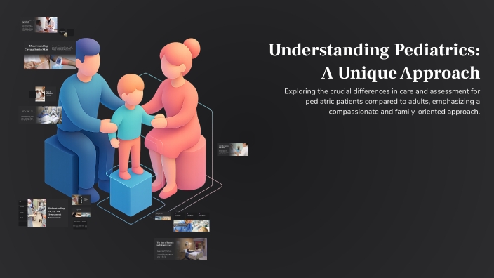 Understanding Pediatrics: A Unique Approach by Jessie Mize on Prezi