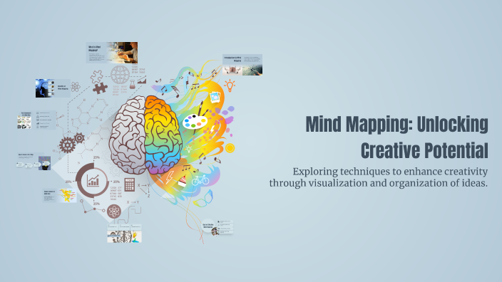 Mind Mapping: Unlocking Creative Potential by Alden Sandatu on Prezi