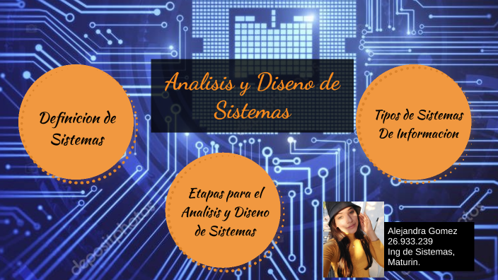 Definicion de Sistemas by ALEJANDRA GOMEZ on Prezi