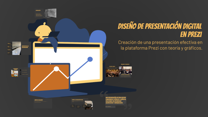 Diseño de Presentación Digital en Prezi by NORMA ROJAS VALLEJOS on Prezi