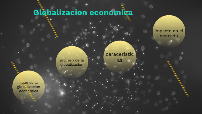 Globalizacion Economica By Madelin Gissel Vasquez PÉrez On Prezi