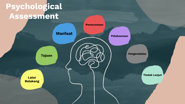 ASSESSMENT PSYCHOLOGY By Dewi Anggrei On Prezi