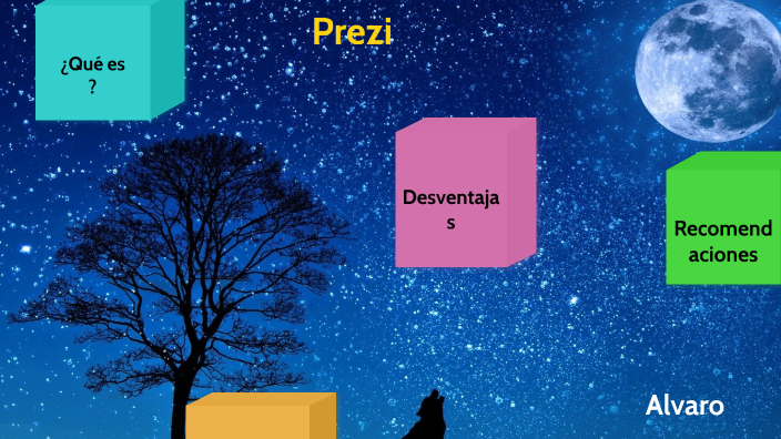 Ejemplo 1 by Alvaro Chavez on Prezi