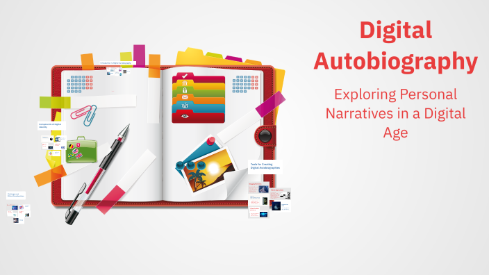 Digital Autobiography by Courtney DeBose on Prezi