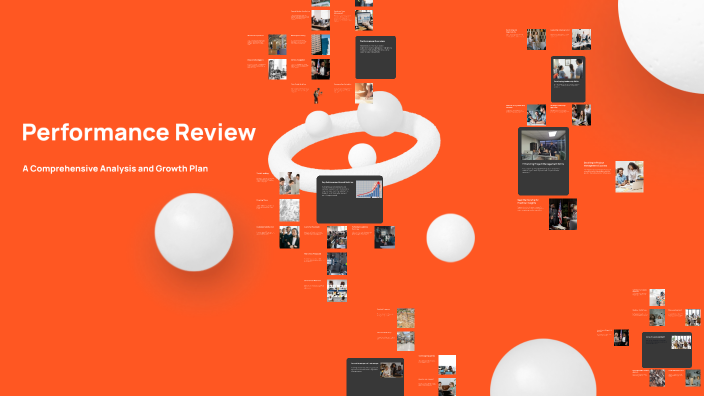 Performance Review and Career Development by Ayush Sungrow on Prezi