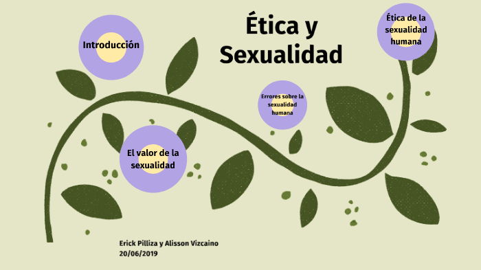 ética Y Sexualidad By Bryan Erick On Prezi 3132