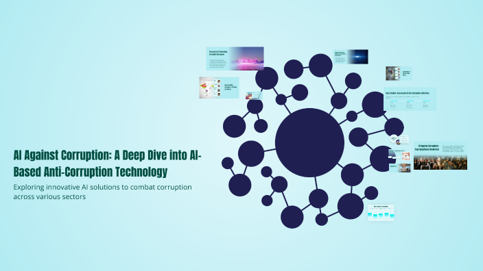 AI Against Corruption: A Deep Dive into AI-Based Anti-Corruption ...