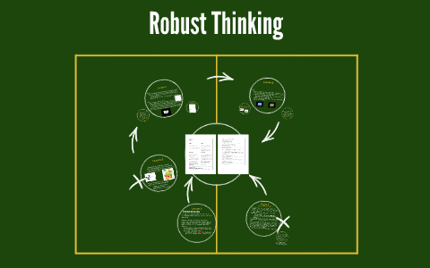 Robust thinking 06 image