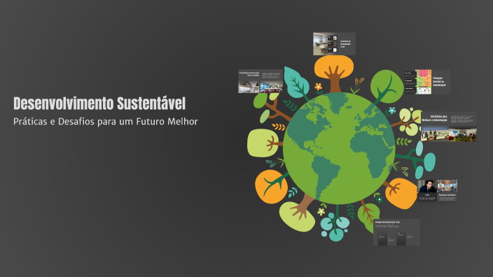 Desenvolvimento Sustentável by Ana Beatriz Ravagnolli on Prezi