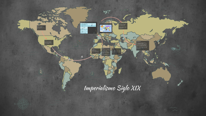 Imperialismo Siglo XIX by carlos leon on Prezi