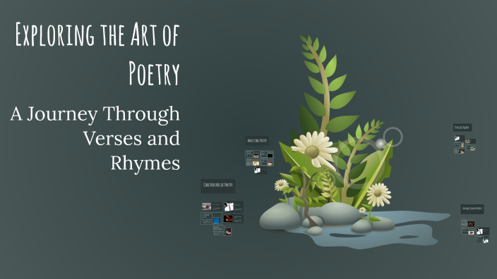 Exploring the Art of Poetry by Paris Gao on Prezi