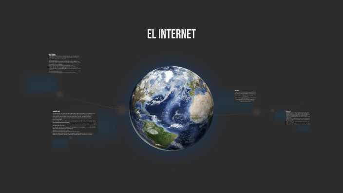 Explorando el Impacto del Internet by Juan Sagñay on Prezi