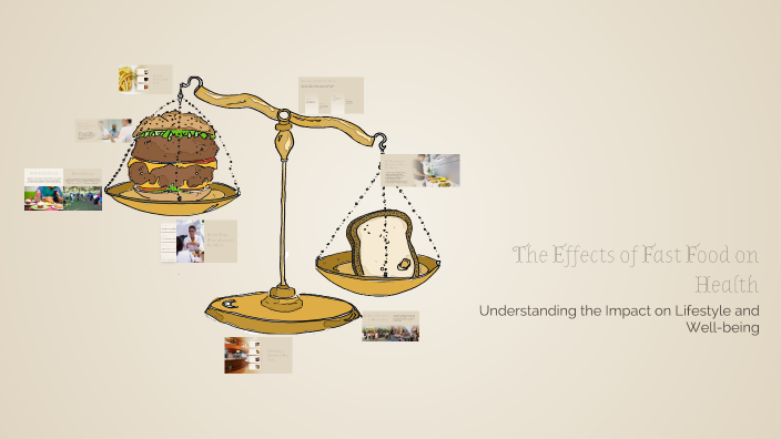 The Effects of Fast Food on Health by Mayed Alblooshi on Prezi