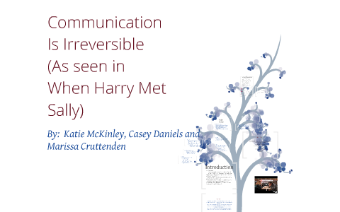 Communications Project by Katie McKinley on Prezi