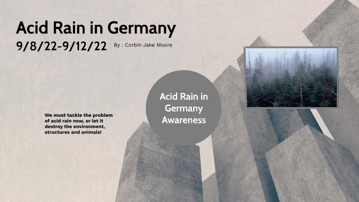 acid-rain-in-germany-by-corbin-moore