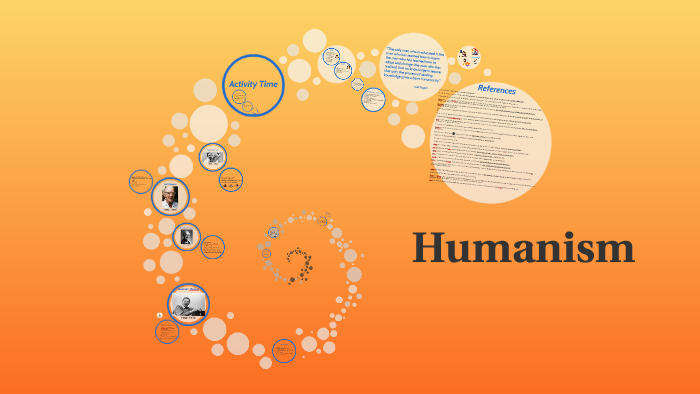 Humanism by Kenzie Campbell on Prezi