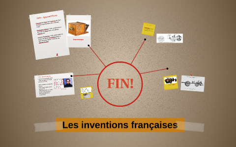 Les inventions françaises by Virna Menezes on Prezi