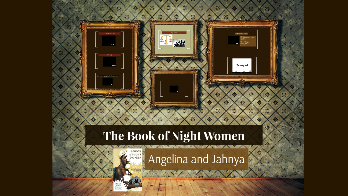 the book of night women review