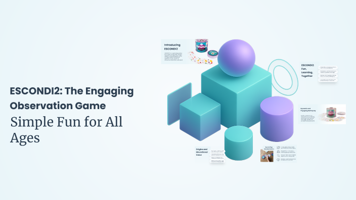 ESCONDI2: The Engaging Observation Game by Sabrina Mrichal on Prezi