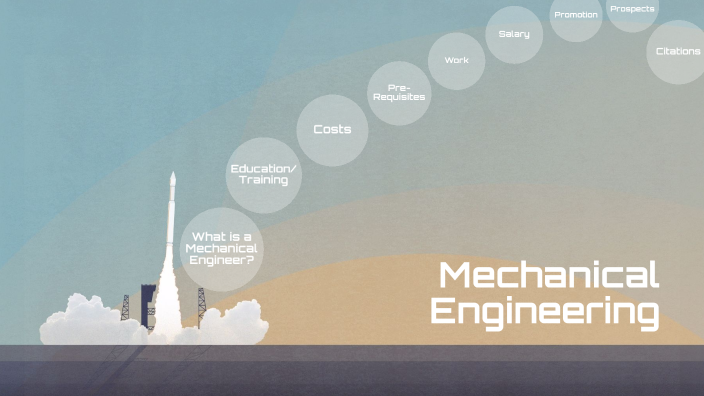 Mechanical Engineering by Nada Nassar on Prezi