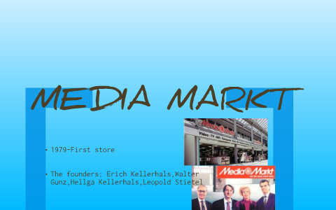 MediaMarkt launches first international brand campaign - RetailDetail EU