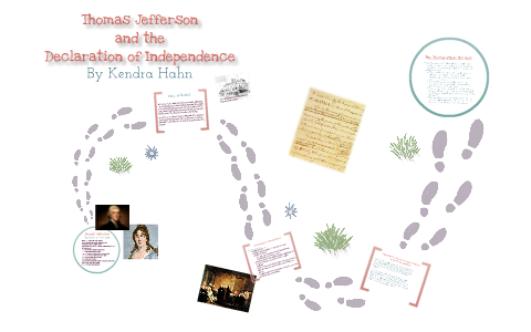 Thomas Jefferson- Individual Project by Kendra Hahn on Prezi