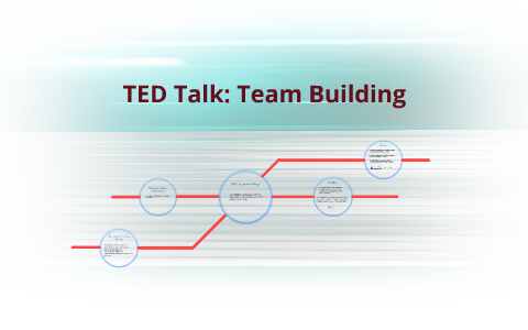 ted talk team meetings