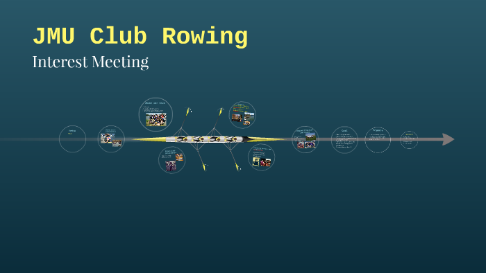 Jmu Rowing JMU Club Rowing by Alison Huffman on Prezi